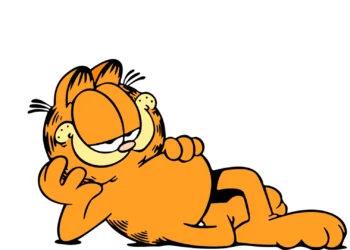 Garfield