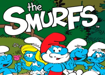 smurfs