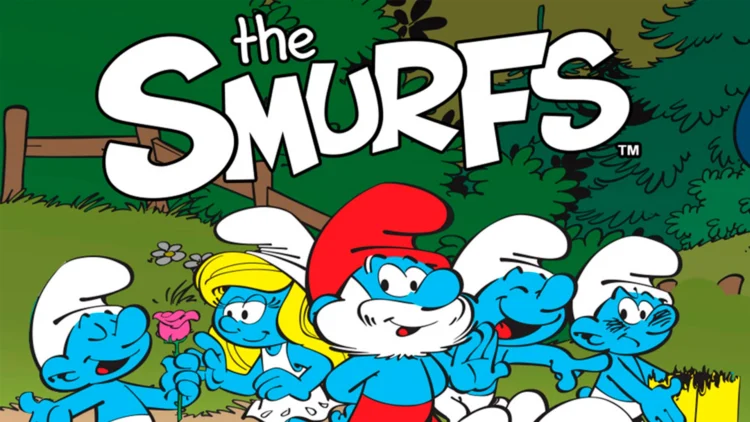 smurfs