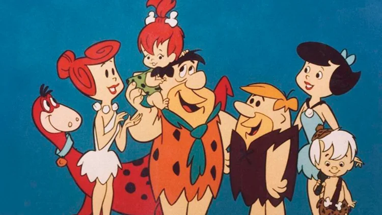 flintstones