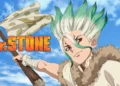 Dr. Stone