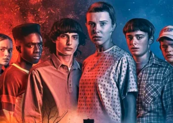 Stranger Things