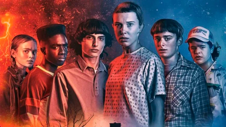 Stranger Things