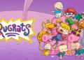 Rugrats