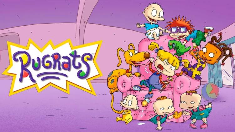 Rugrats