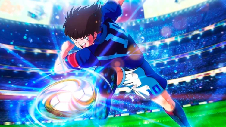 Spokon: A Paixão pelo Esporte no Universo dos Mangás 40 super campeões