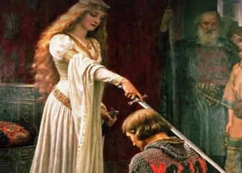 Amadis de Gaula - Romance de Amadis