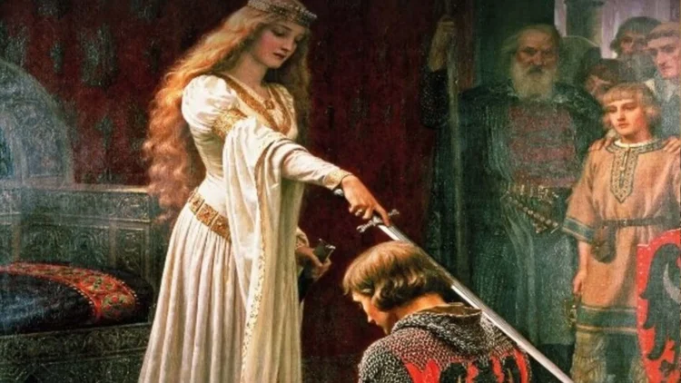 Amadis de Gaula - Romance de Amadis