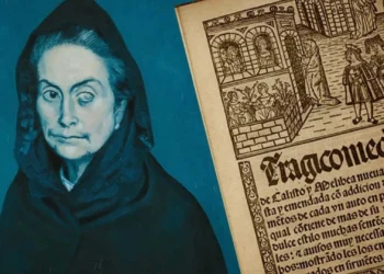 La Celestina - A Celestina