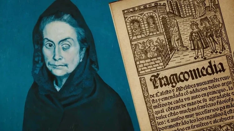 La Celestina - A Celestina