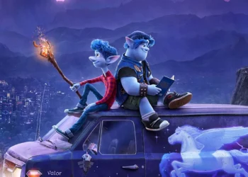 Dois Irmãos Uma Jornada Fantástica