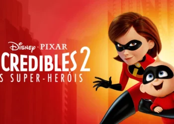 Os Incríveis 2