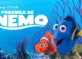 Procurando Nemo