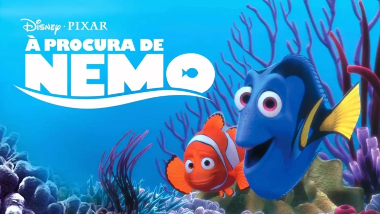 Procurando Nemo