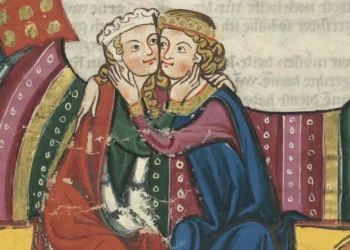 Tirant lo Blanc - Tirante o Branco