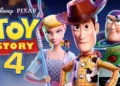 Toy Story 4