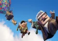 Up - Altas Aventuras