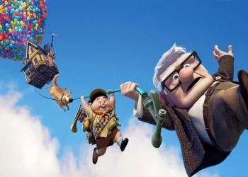 Up - Altas Aventuras