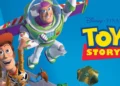 toy story