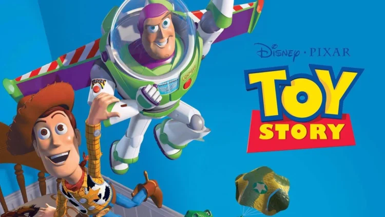 toy story