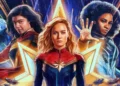 As Marvels