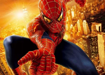 Homem-Aranha 2