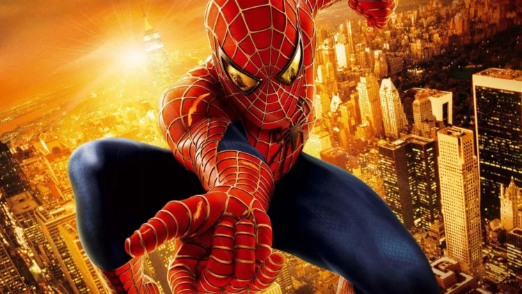 Homem-Aranha 2