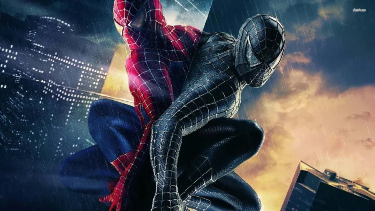Homem-Aranha 3