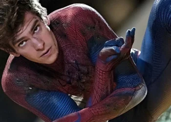 O Espetacular Homem-Aranha