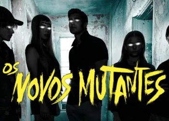Os Novos Mutantes