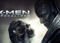 X-Men Apocalipse