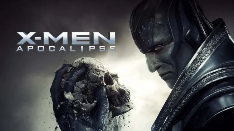 X-Men Apocalipse