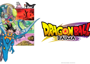 Dragon Ball Daima