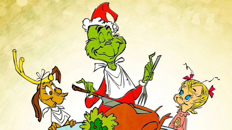 Grinch: quem é a criatura verde que odeia o natal? 40 Grinch