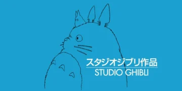 Studio Ghibli - meu amigo totoro