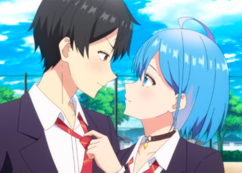 Can a Boy-Girl Friendship Survive?