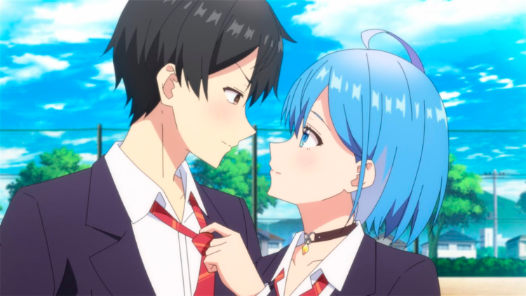 Can a Boy-Girl Friendship Survive?