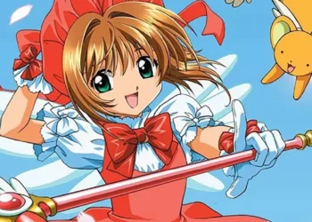 Sakura Card Captor