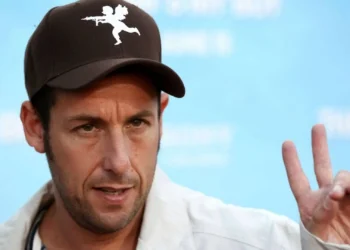 Adam Sandler