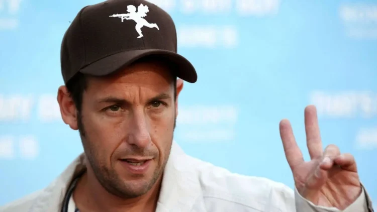 Adam Sandler