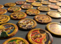 Tazos