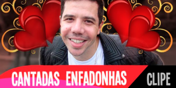 Cantadas Enfadonhas 21 Cantadas Enfadonhas - Muca Muriçoca