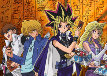 Yu-Gi-Oh