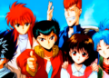 yu yu hakusho