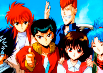 yu yu hakusho