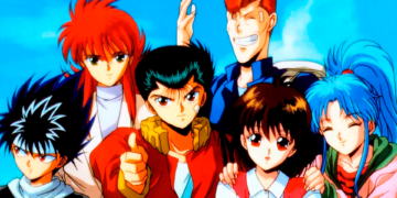 Vale a pena assistir Yu Yu Hakusho? 10 yu yu hakusho
