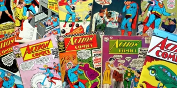 O que significa ser geek ou nerd nos dias de hoje? 26 hqs