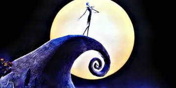o que é stop motion? 23 o estranho mundo de jack