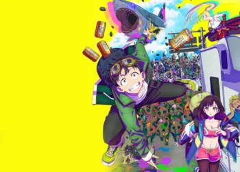 Zom 100 - Coisas para fazer antes de virar um Zumbi