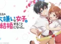 Vale a pena assistir I’m Getting Married to a Girl I Hate in My Class?